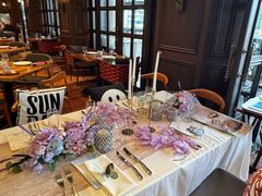 -岚·石(赤柱店)