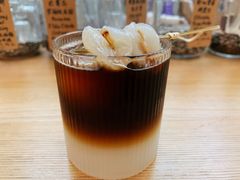 仲夏夜-COFFEE HOLIC(朝外SOHO店)