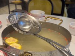-八合里潮汕鲜牛肉火锅(上海汇智广场店)