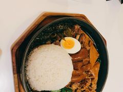 -GOGO Plate(成都太古里店)