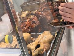 -章云板鸭(评事街店)