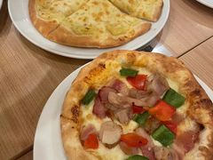 -萨莉亚意式餐厅(黄村高德汇店)