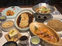 -卯时·龙光雅宴·精致锡帮菜(惠山古镇店)