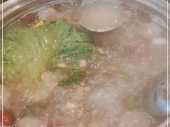 -名门潮牛·鲜牛肉海鲜火锅.烧烤自助餐厅(诚丰广场店)
