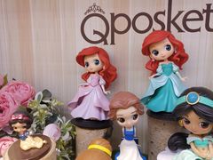 -泡泡玛特POPMART(合生汇店)