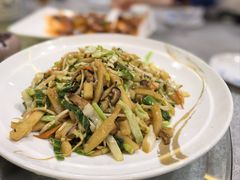 -下梅人家土菜馆(历史文化餐厅度假区店)