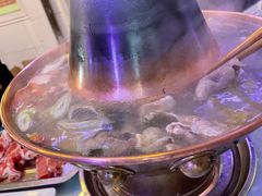 -寻小欢焖烤羊肉串(九眼桥店)