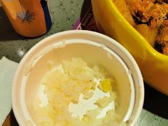 -多嘴超级肉蟹煲(欧亚卖场店)