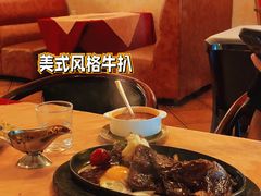 -悠长假期西餐厅(麻涌凯翠园店)