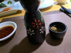 -禾风·海鲜料理自助(玉林店)