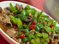 -林家饭店(新林公路店)