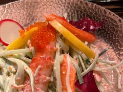 -佛山希尔顿酒店·融誉亚洲美食荟