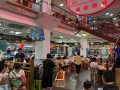 -笨罗卜浏阳菜馆(太平街店)