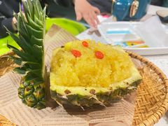 -云荷里·蒸汽石锅鱼·云南菜(中发百旺店)