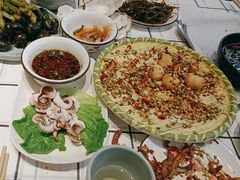 -杯莫亭(集里店)