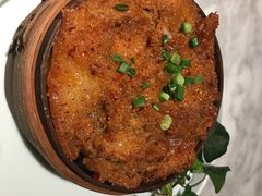 -蔴将·川菜(黄龙万科店)