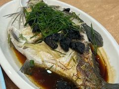 -新河畔海鲜酒楼(虎门店)