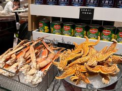 -菲住布渴酒店自助餐厅(阿里巴巴西溪园区店)