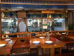 大堂-赣湘楼(中骏店)
