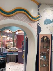 -奈尔宝·儿童乐园·亲子餐厅(苏州大悦城店)