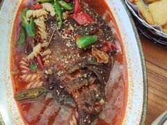 -云隐小厨·传统大理美食(复兴路店)