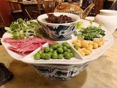 -范家小馆·烤鸭新京菜(金融街店)