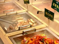 -梨花自助烤肉(西三旗万象汇黑金店)