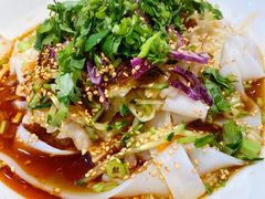 西贝面筋-西贝(东城万达广场店)