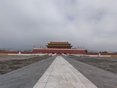 -明清宫苑