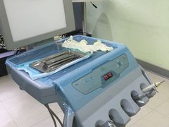 -维乐口腔(格林门诊长宁店)