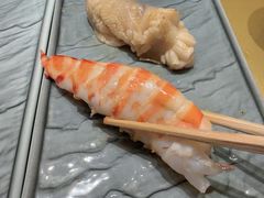 -鮨冠OMAKASE食べ放题(北京首店)