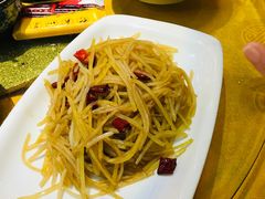 -缪氏川菜(丰盛町店)