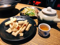 -汪爹爹武汉牛三鲜(朝外大街店)