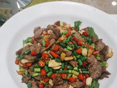 -李氏传家菜(兴城路店)