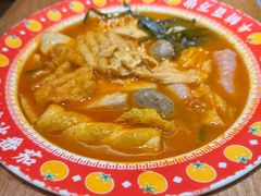-福客麻辣烫·现炒麻辣香锅(印力中心店)