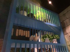 -野妹经典火锅(民治店)