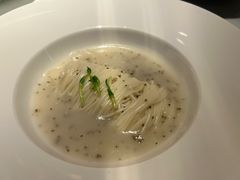 -大中华希尔顿酒店·兰亭潮中餐厅·粤菜
