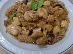 -食客居(缔景店)