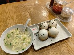 -东泰祥生煎馆(重庆北路店)