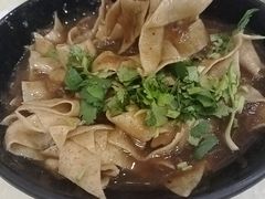 -奥华餐厅·老张记(台基厂店)