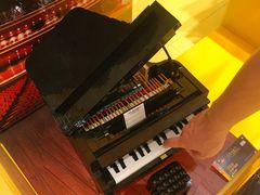 -乐高专卖店(温州万象城店)