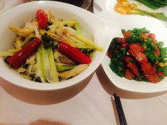 粗茶淡饭•汉口公馆-粗茶淡饭·汉口公馆(循礼门店)