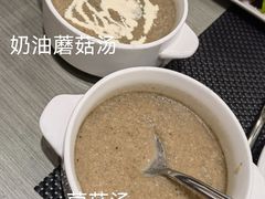 -五洲咖啡厅(五洲大酒店)