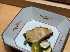 -荣一代目OMAKASE板前料理