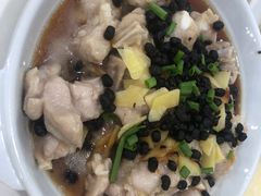 -秋姐美食店(旅游大道店)