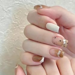 -斯馨·健康美甲美睫