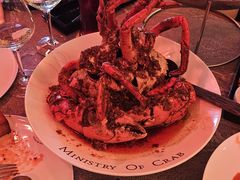 -Ministry of Crab•MOC(交子大道店)
