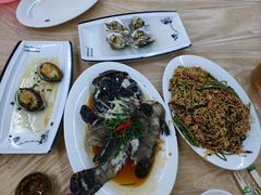 -梅姐海鲜餐厅(水头海鲜街店)