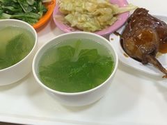 -苏州大学独墅湖校区-第5食堂