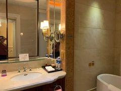 -中旅阿那亚九龙湖·公主酒店